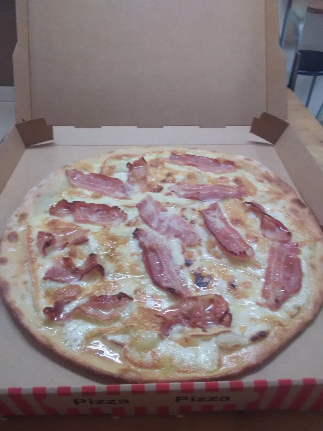 Case A Pizza — photo 2