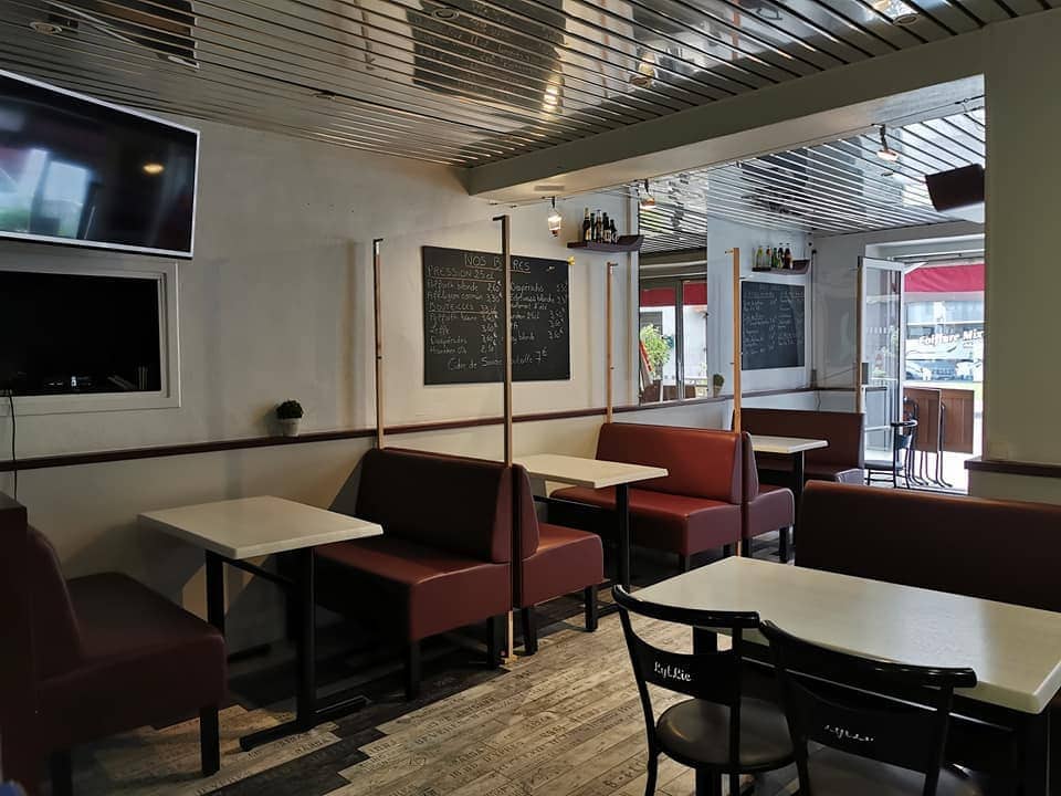 Chez Mary & Co — photo 3