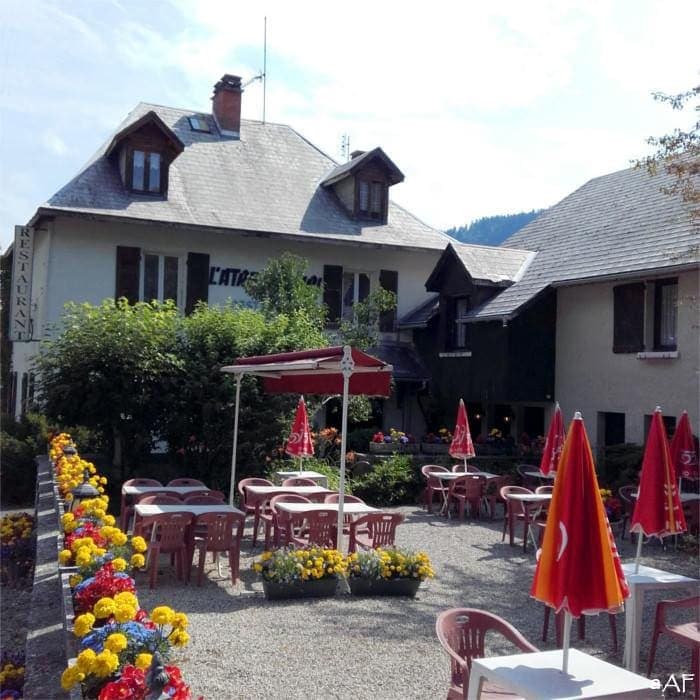 L'Atre Fleuri — photo 2