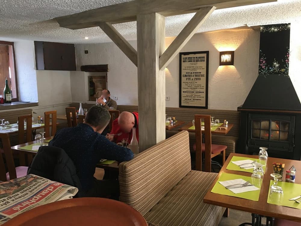 L'Auberge — photo 3