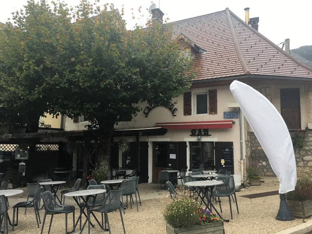 L'Auberge — photo 2