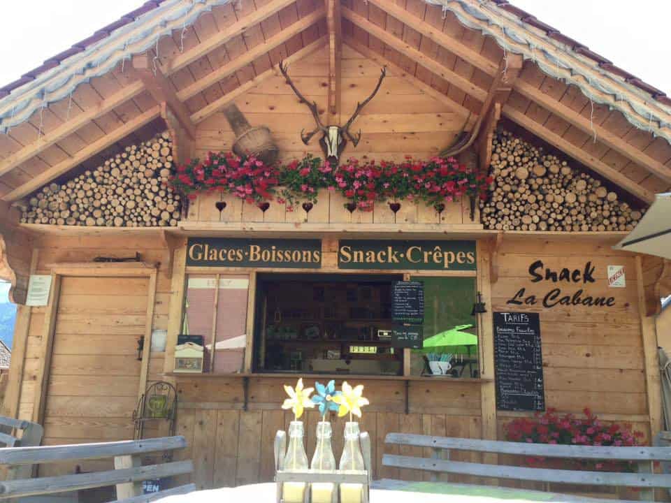 La Cabane — photo 2