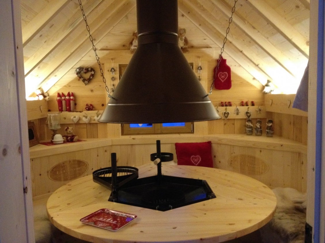 La Cabane — photo 3