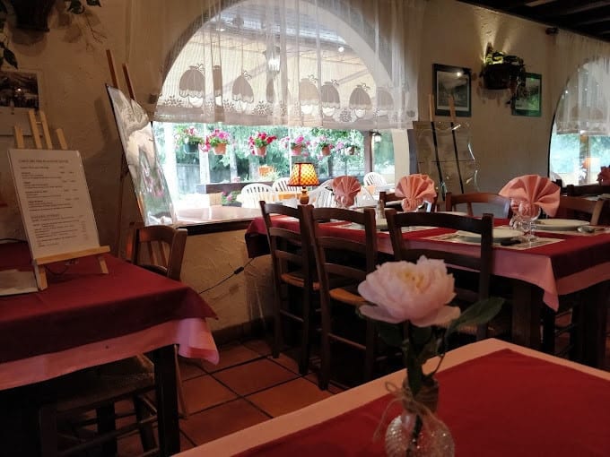 La Pierre Chaude — photo 3