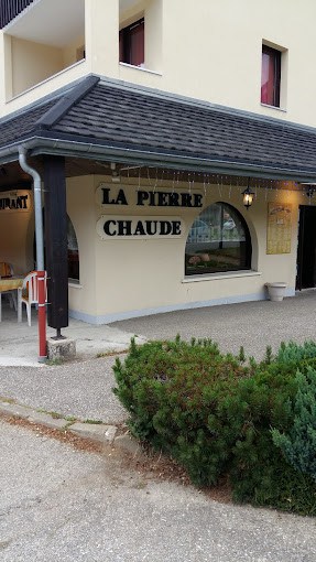 La Pierre Chaude — photo 2