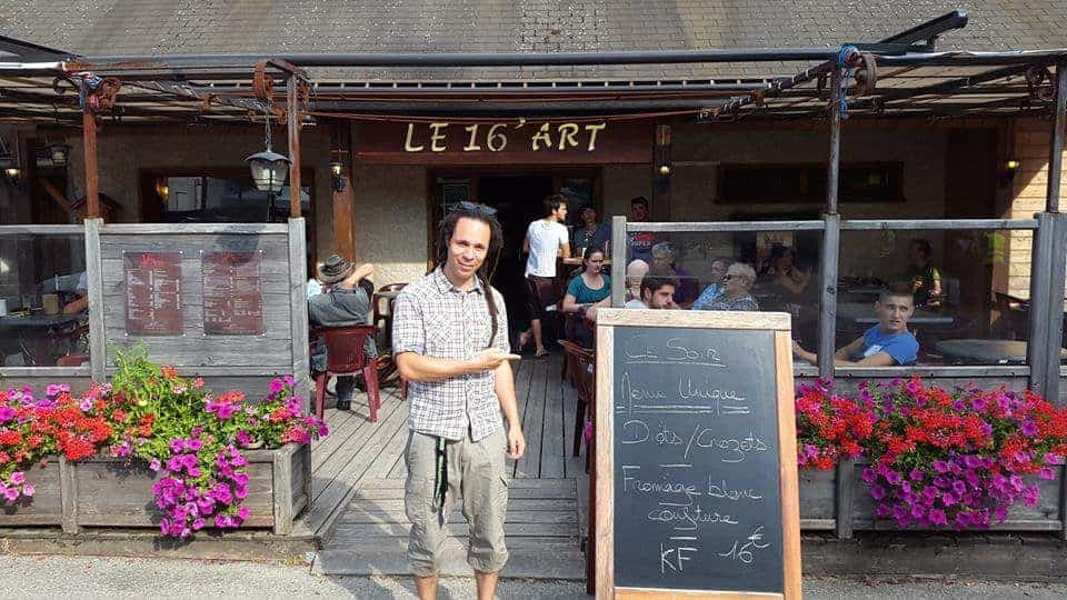 Le 16'Art — photo 3