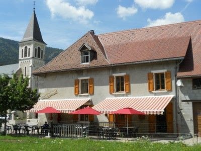 Le Chamechaude — photo 2