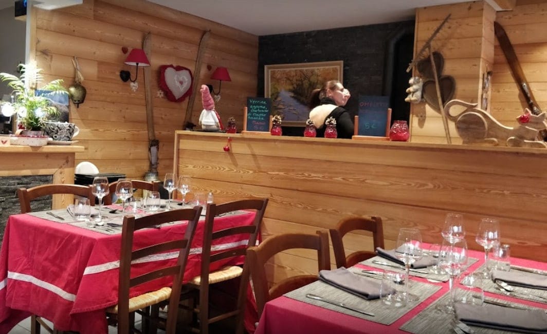 Le Malissard — photo 3