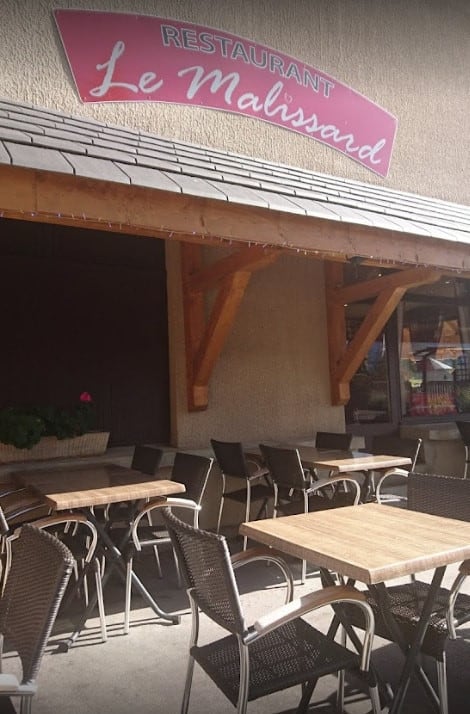 Le Malissard — photo 2