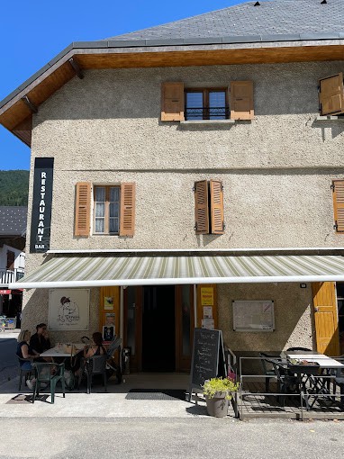 Le Repaire des Entremont — photo 2