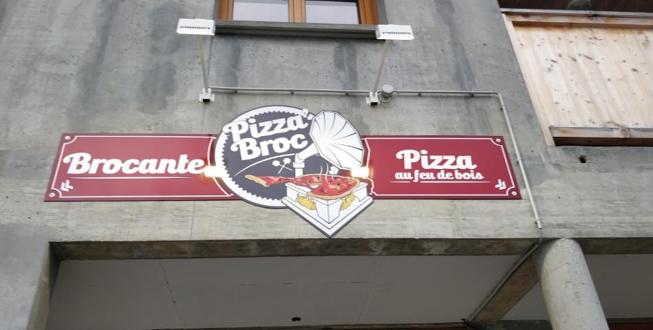 Pizza'broc — photo 3