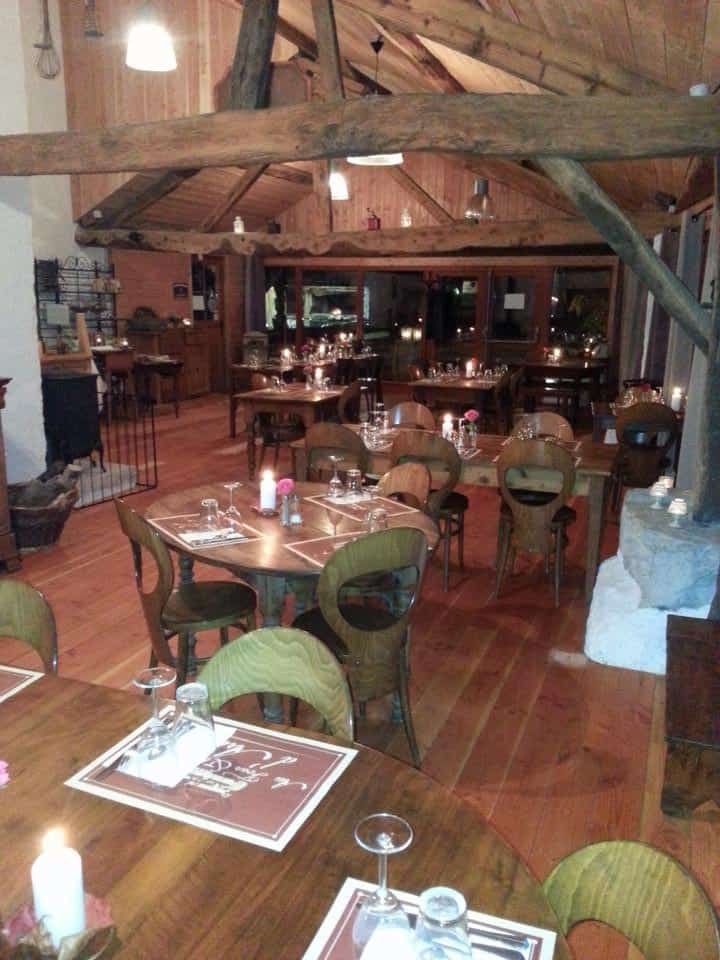 Au four & au moulin d' Arche — photo 3