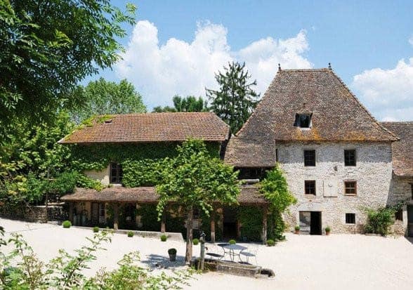Au four & au moulin d' Arche — photo 2