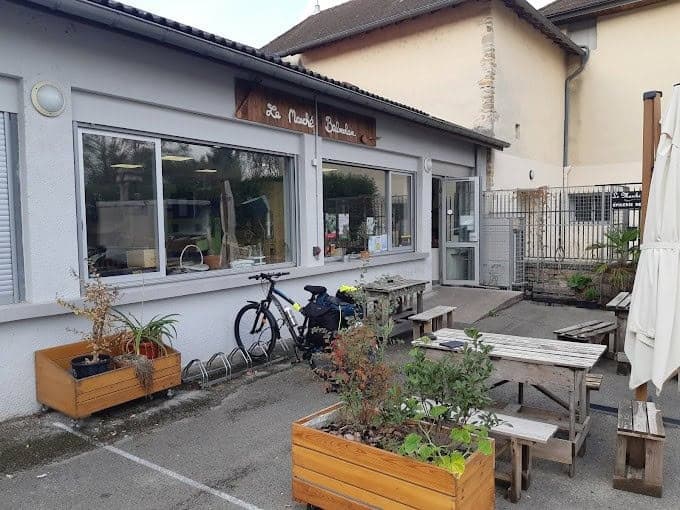 Le Marché Balmolan — photo 3