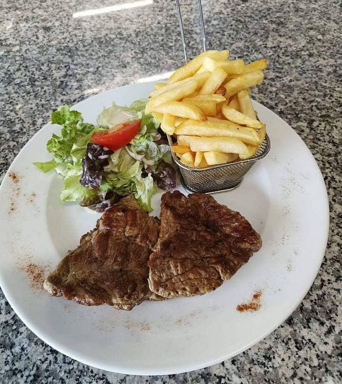 American Blues — photo 2