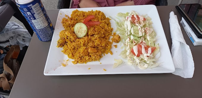 Photo de Agra tandoori