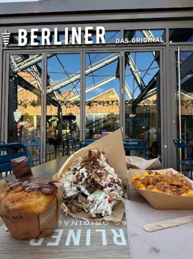 Berliner Das Original — photo 3