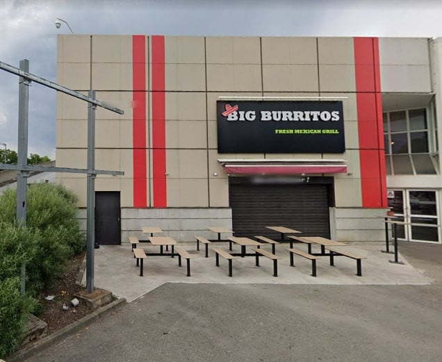 Big Burritos — photo 2