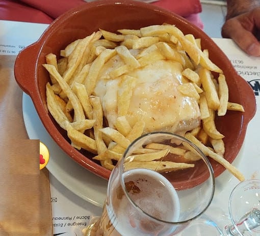 Photo de Casa Micas