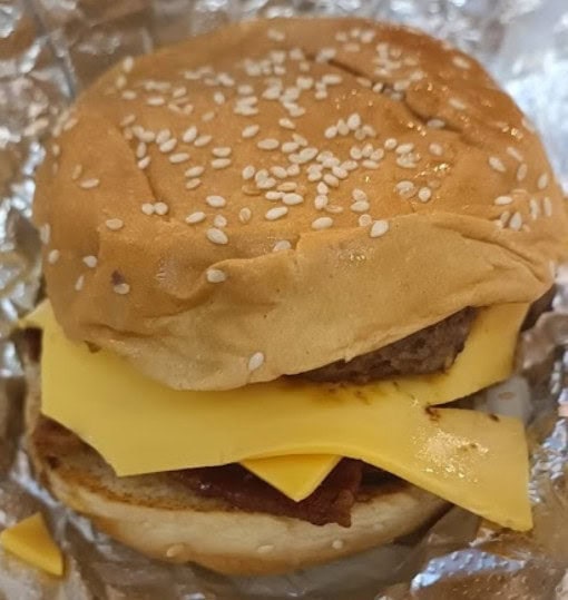 Photo de Five Guys