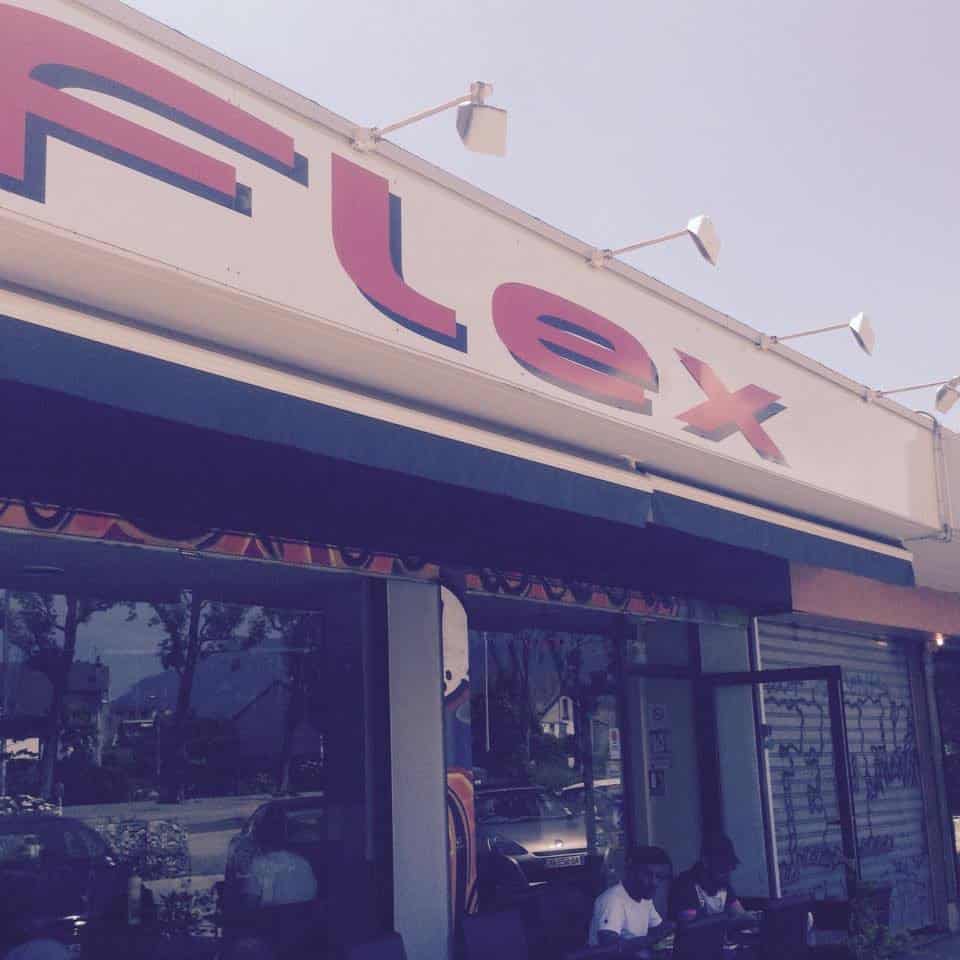 Flex — photo 2