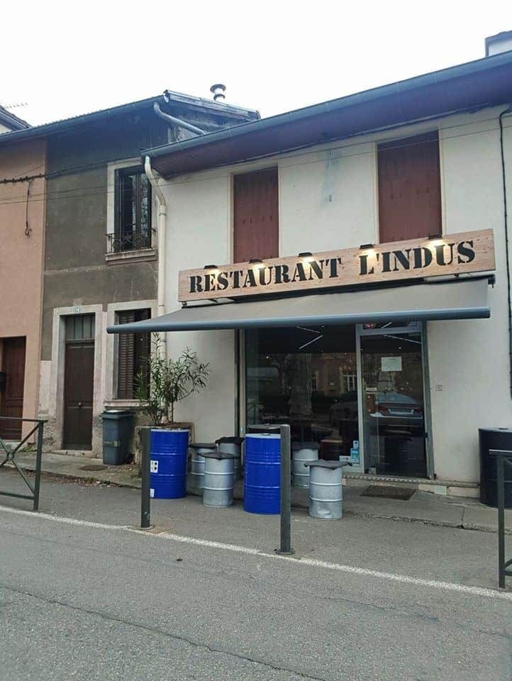 L'Indus — photo 2