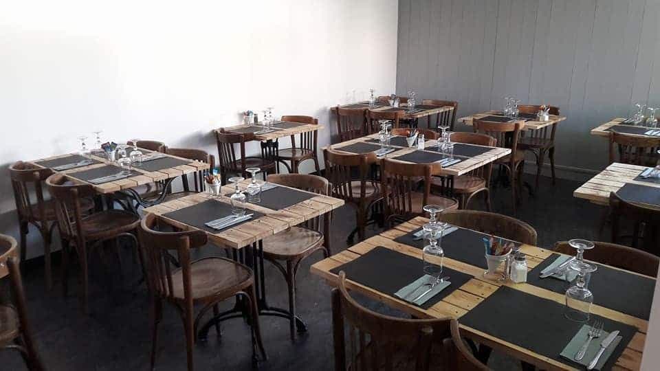 L'Indus — photo 3
