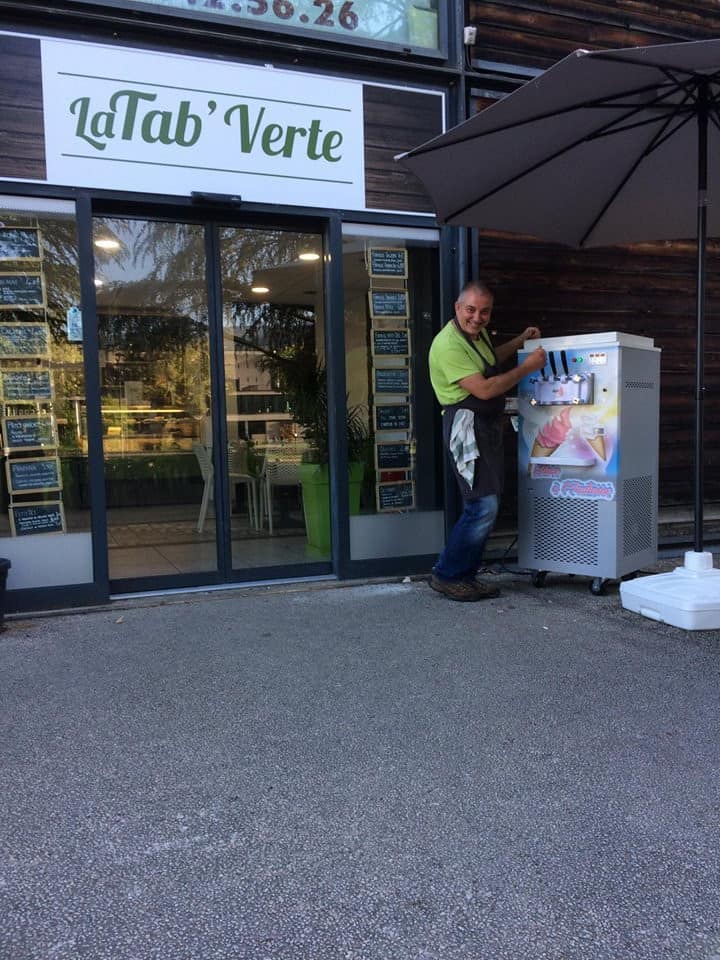 La Tab' Verte — photo 2