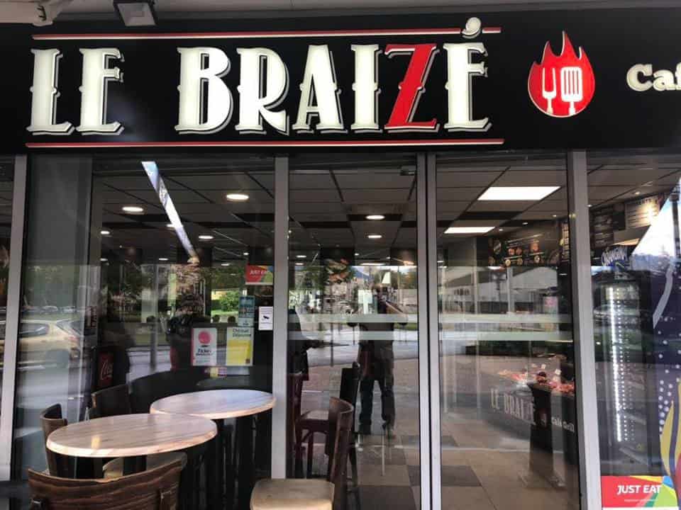 Le Braizé — photo 2