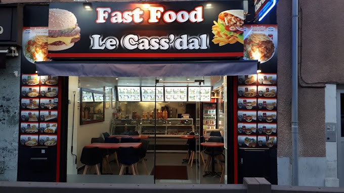 Le Cass'dal — photo 3