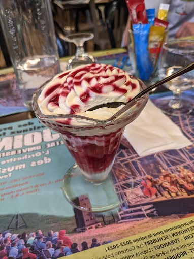 Le Martin's cafe — photo 3