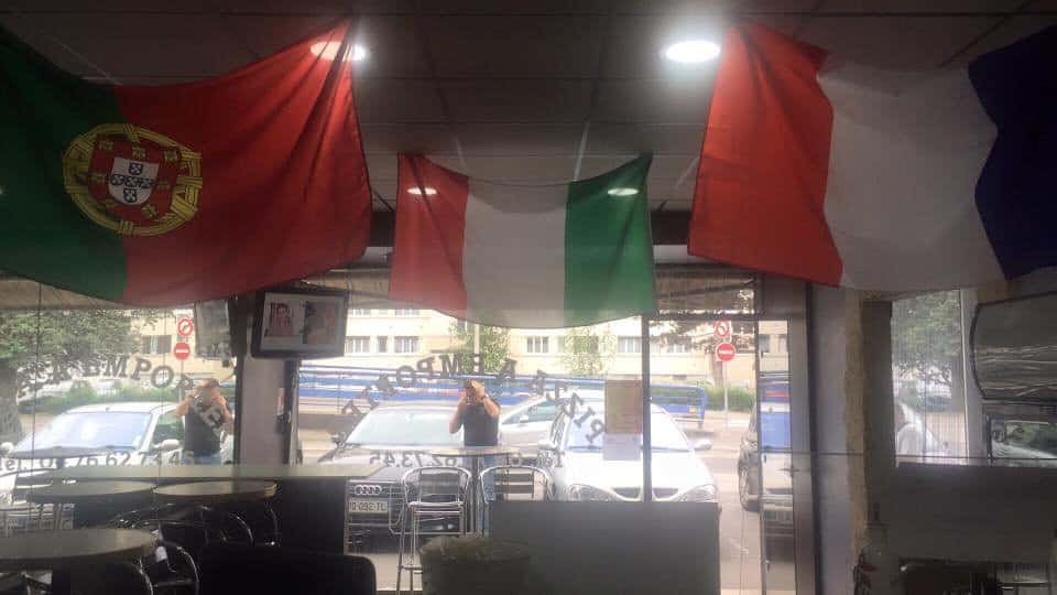 Le Napoli — photo 3