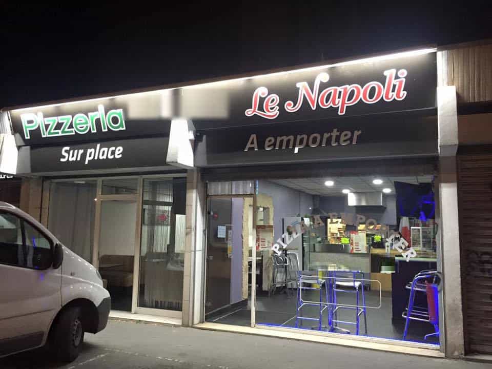 Le Napoli — photo 2