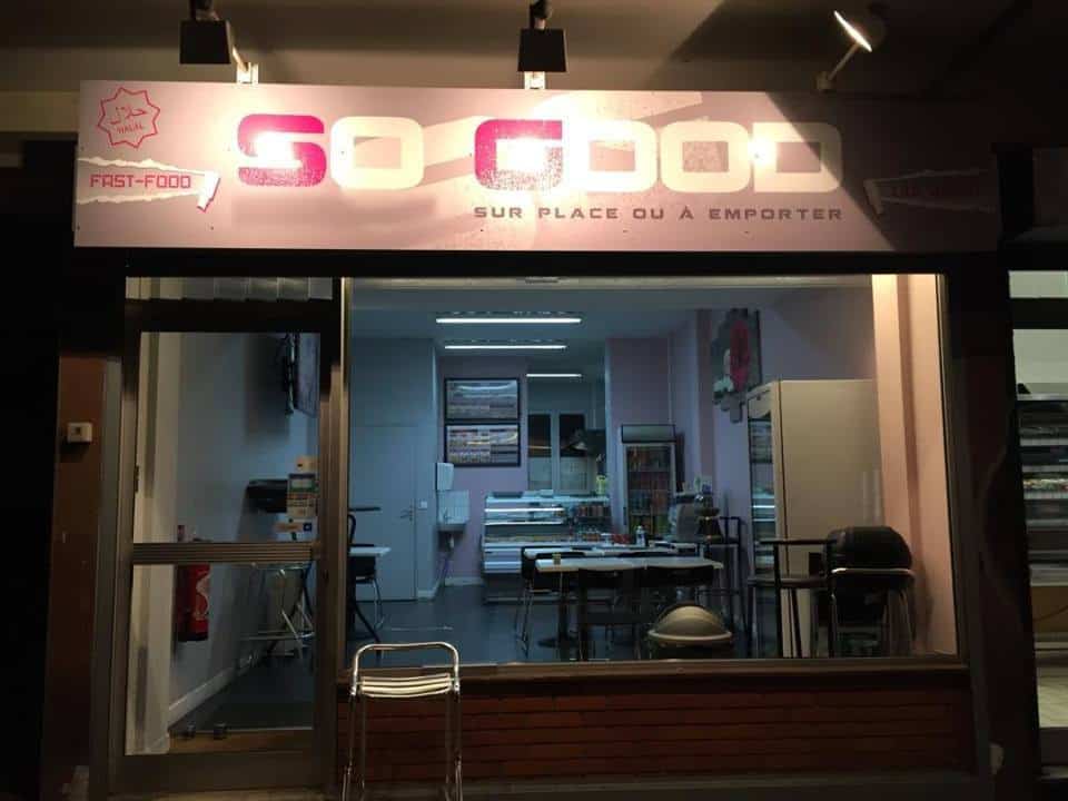 Le so good — photo 2