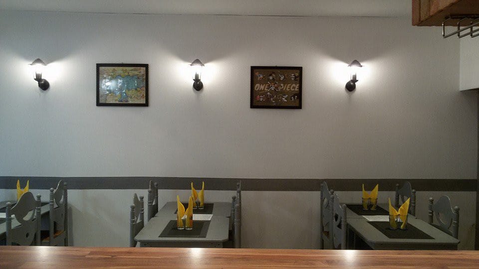 One Pizz — photo 3
