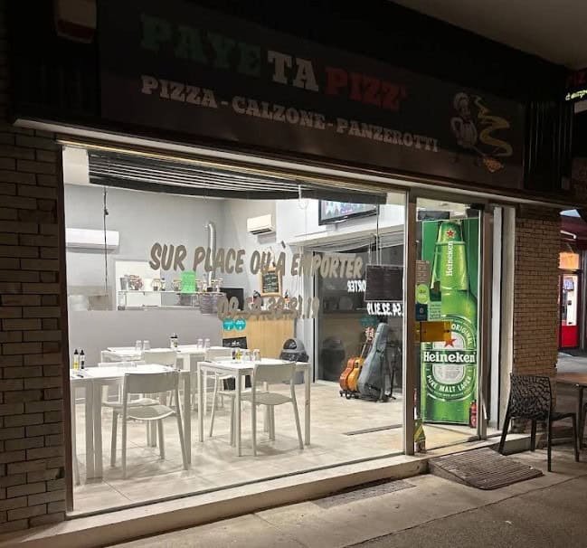 Paye Ta Pizz’ — photo 2