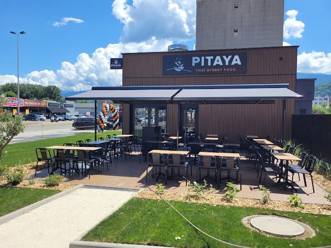 Pitaya — photo 2