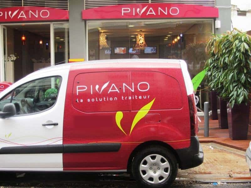 Pivano — photo 2