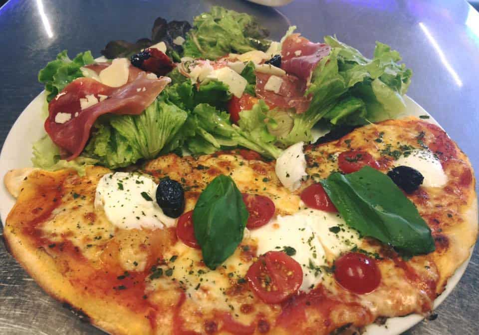 Pizza Campus — photo 3
