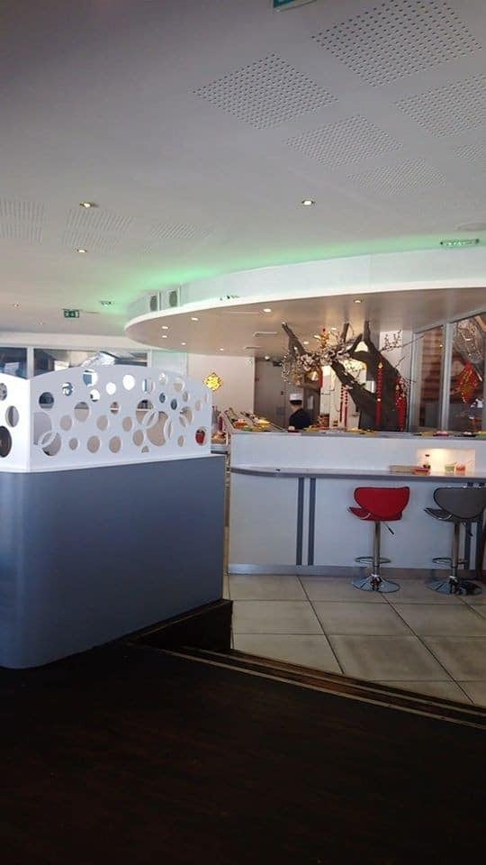 Planet Buffet — photo 3