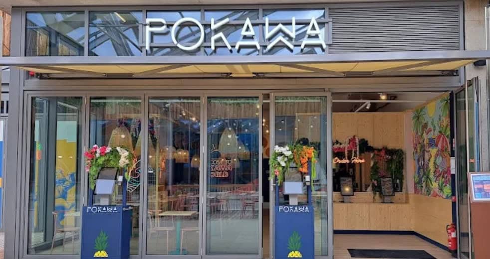 Pokawa — photo 3