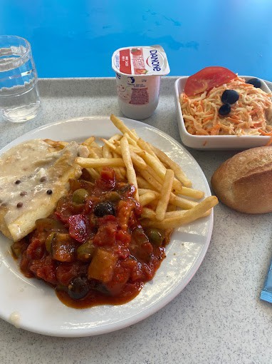 Restaurant Condillac — photo 2