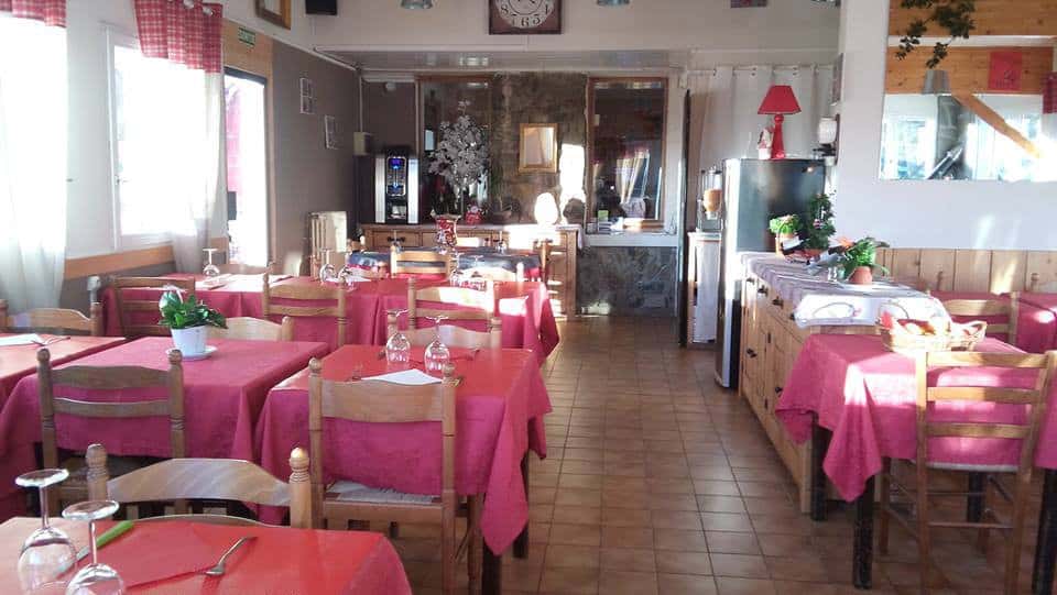 Auberge Du Virage — photo 3