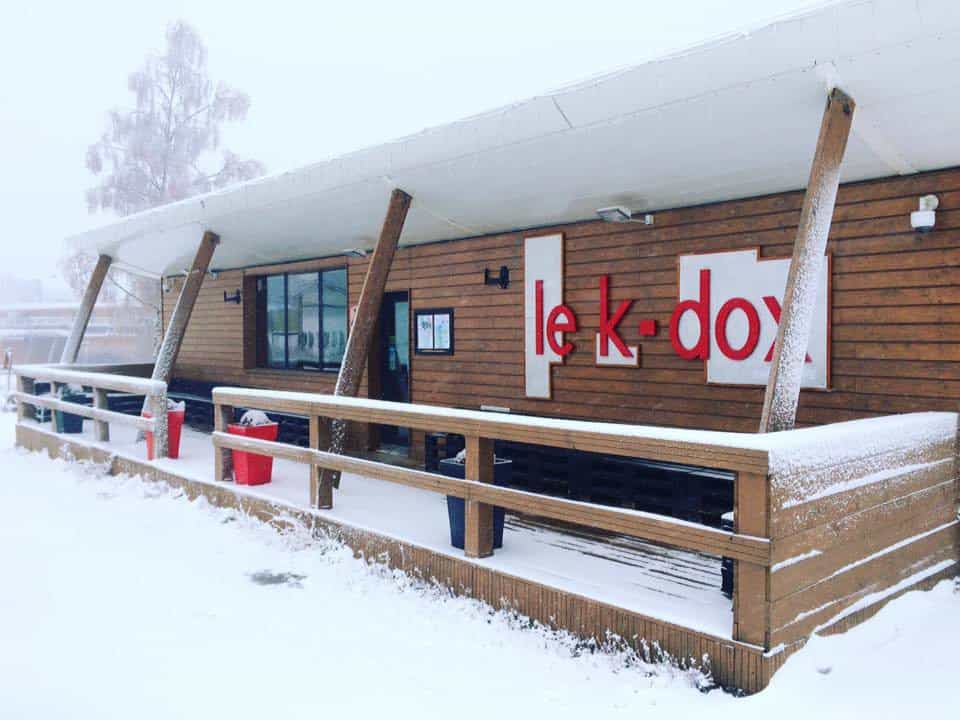 K-Dox — photo 2
