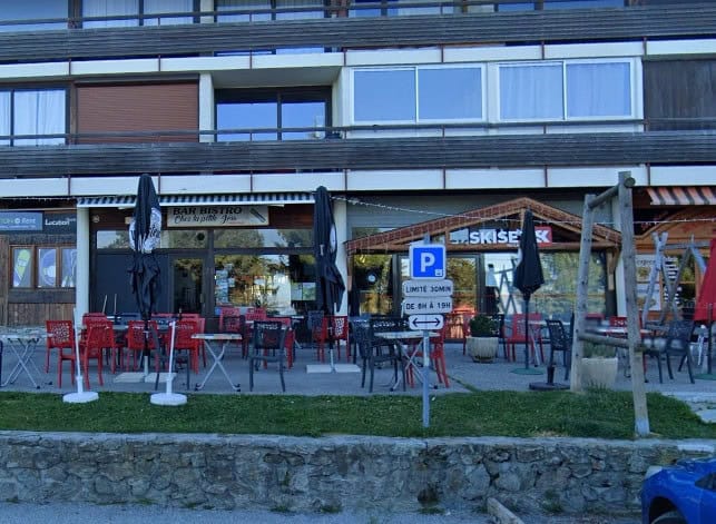 L'embuscade — photo 3