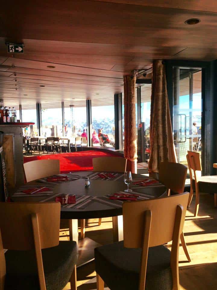 La Croix de Chamrousse — photo 3