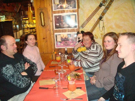 La Pierre Chaude — photo 2