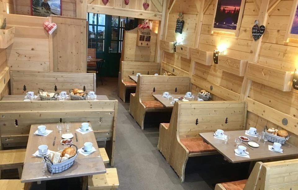 La taverne du Gaulois — photo 3