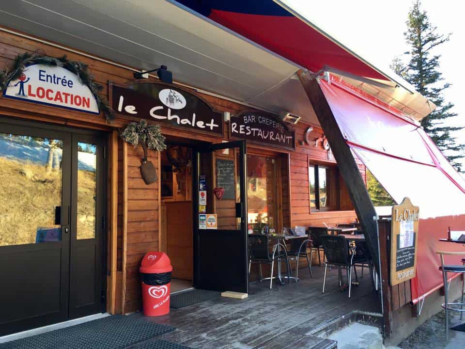 Le Chalet — photo 2