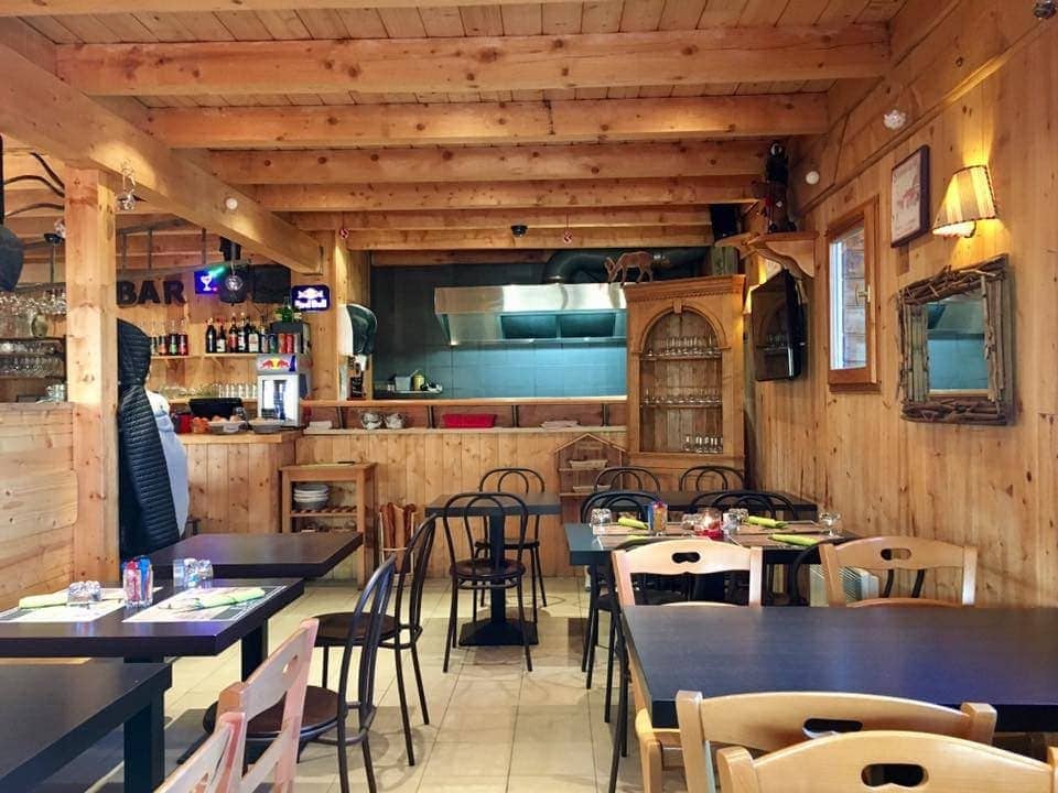 Le Chalet — photo 3